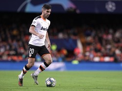 Cerita Ferran Torres Pisah Tidak Baik-baik dengan Valencia