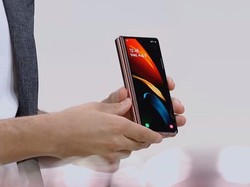 7 HP Terbaik Samsung, Pernah Pakai yang Mana?