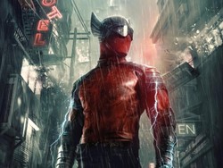 Sambutan Marvel untuk Bumilangit Cinematic Universe