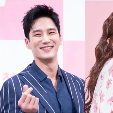 Han So Hee & Ahn Bo Hyun Bersatu di Drama Korea Terbaru Netflix