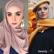 Hijaber Ingin Terlihat Modis? 5 Aksesoris Ini Wajib Kamu Miliki!