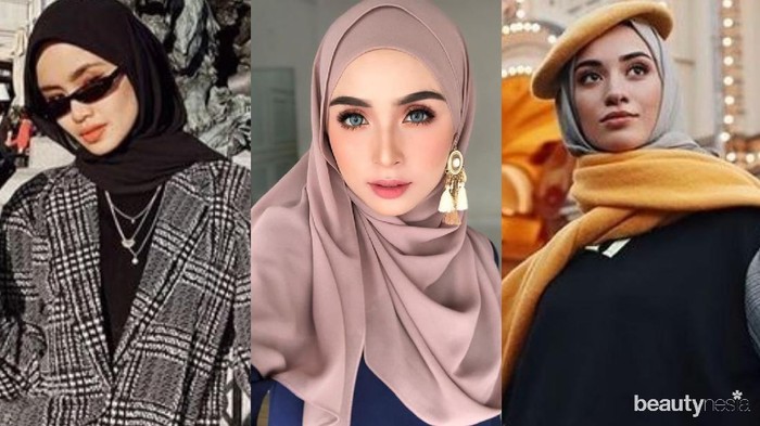 Hijaber Ingin Terlihat Modis? 5 Aksesoris Ini Wajib Kamu Miliki!