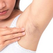 Inilah Alasan Kenapa Bulu Ketiak Tak Bisa Tumbuh Sepanjang Rambut