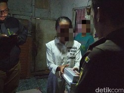 Kisah Buruh Tani di Garut Curi Ponsel demi Anak Belajar Online