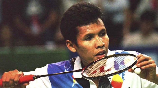 Dianggap telat matang dari dijuluki Mr. Runner Up, legenda bulutangkis Indonesia Joko Suprianto mengungkap perjalanan menuju puncak dunia.