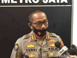 Istri Ikut Ditangkap Terkait Penggandaan Uang Ustaz Gondrong