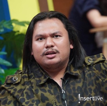 Ayah Gaga Tak Terima Anaknya Dihukum, Keanu: Bapak Laura Gimana?