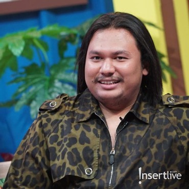 Keanu Tak Menyangka Curhatan Lula Lahfah soal Penyakit jadi Pesan Terakhir