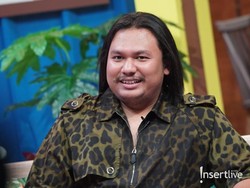 Keanu Tak Menyangka Curhatan Lula Lahfah soal Penyakit jadi Pesan Terakhir