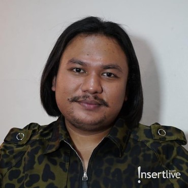 Masih Berkabung, Keanu Agl Dapat Suntikan Semangat dari Doddy Sudrajat