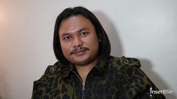 Update Informasi Selebriti InsertLive : Bantah Terima Uang dari Hanania Travel, Keanu Berikan Barang Bukti