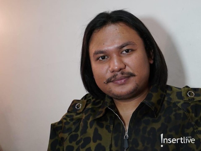 Musabab Keanu Agl Dirumorkan Meninggal Dunia