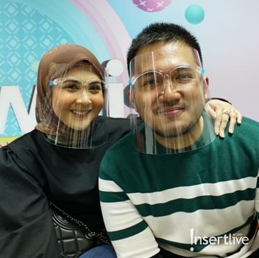 Dituding Jual Mobil untuk Biaya Nikah, Kesha Ratuliu Buka Suara
