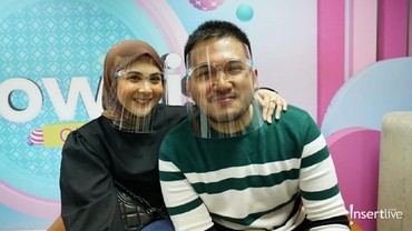 img-title Segera Nikah Tahun Depan, Kesha Ratuliu Siap Punya Anak