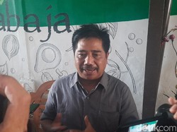 Mengenal Suko Widodo, Ini Profil Panelis Debat Pamungkas Pilgub Jatim