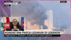 VIDEO: Kondisi WNI Pasca Ledakan di Libanon