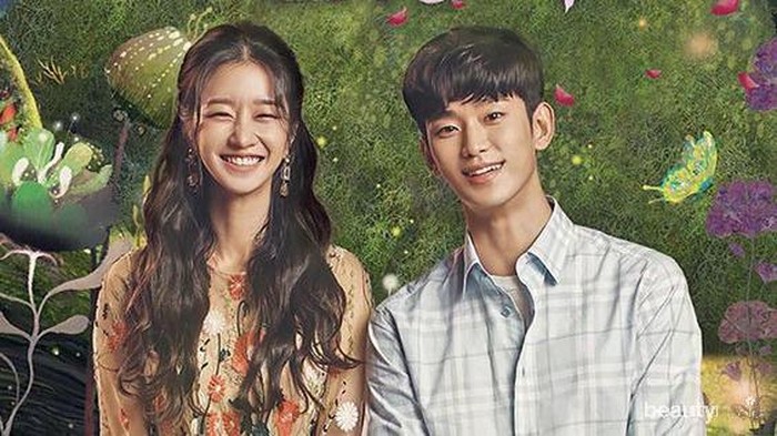 13 OST Drama Korea It's Okay Not To Be Okay, Penuh Makna 13 OST Drama Korea It's Okay Not To Be Okay, Penuh Makna