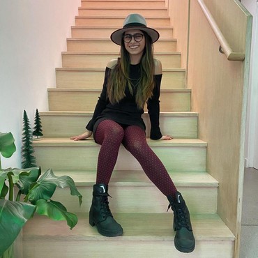 Kecurigaan Artis Mia Khalifa di Balik Ledakan Beirut