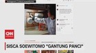 VIDEO: Sisca Soewitomo 'Gantung Panci'