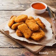 Sering Mengonsumsi Chicken Nugget? Ketahui 5 Kandungan Berbahaya Ini Bagi Tubuh