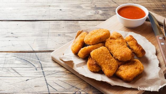 Sering Mengonsumsi Chicken Nugget? Ketahui 5 Kandungan Berbahaya Ini Bagi Tubuh
