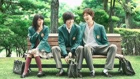 6 Film Romantis Jepang yang Layak Ditonton Kembali