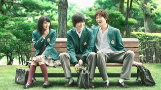 6 Film Romantis Jepang yang Layak Ditonton Kembali