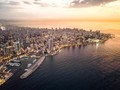 Beirut, Kota Kosmopolitan di Timur Tengah yang Mirip Paris
