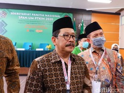 PTKIN Se-Indonesia Gelar Seleksi Calon Mahasiswa Lewat Daring