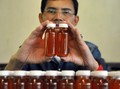 Kemenristek: Hadi Pranoto Bukan Peneliti Resmi Obat Covid-19