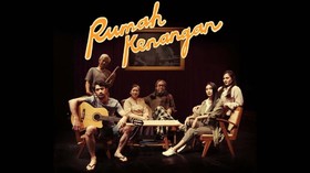 Rumah Kenangan, Pentas Daring dari Para Penggawa Teater