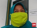 Tangis Penjual Tempe Tanah Warisan Tergusur Tol Jokowi