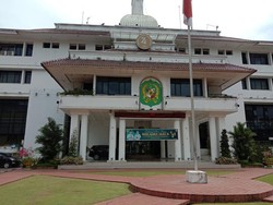 7 Jabatan Eselon II Pemkot Medan Kosong, 4 gegara Ikut Bobby ke Pemprovsu