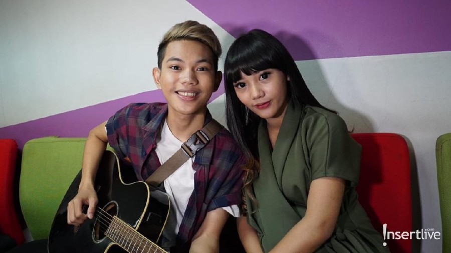 Tegar Septian