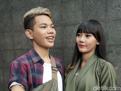 Sarah Sheila Cerita Tak Punya Cukup Uang saat Persalinan