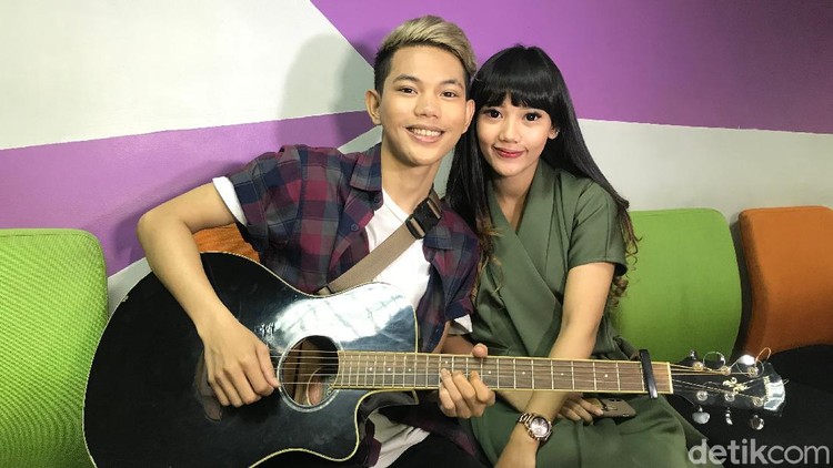 Tegar Septian Tegar Septian