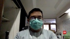 VIDEO: 14 Agustus Uji Klinis Vaksin Covid-19 di Indonesia