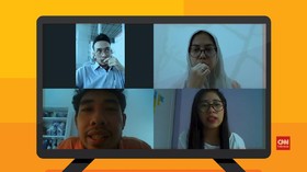 VIDEO: Kata Masyarakat Soal TV Digital