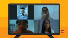 VIDEO: Kata Masyarakat Soal TV Digital