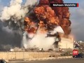 VIDEO: Hasil Penyelidikan Sementara Ledakan Beirut
