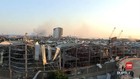 VIDEO: Kondisi Terkini Pasca Ledakan Beirut