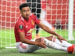 Sudah Habis Waktumu di MU, Lingard