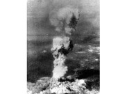 78 Tahun Bom Hiroshima, Simak Efek Ledakan Nuklir terhadap Bumi