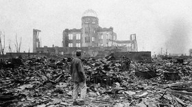 Rekomendasi 5 Film dan Serial Soal Bom Atom Hiroshima