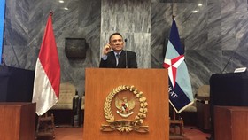 Andi Arief: Moeldoko Akan Rebut Kantor DPP Sebelum 6 April