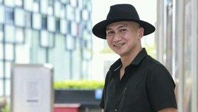 Fakta-fakta Anji Digugat Cerai oleh Istri