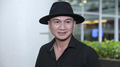 img-title Bebas, Anji Kembali Berkumpul Bersama Keluarga