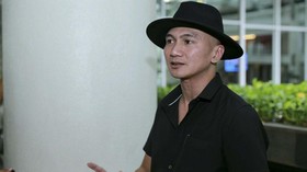 Sidang Cerai Lanjut, Anji Tak Ajukan Saksi agar Cepat Putusan