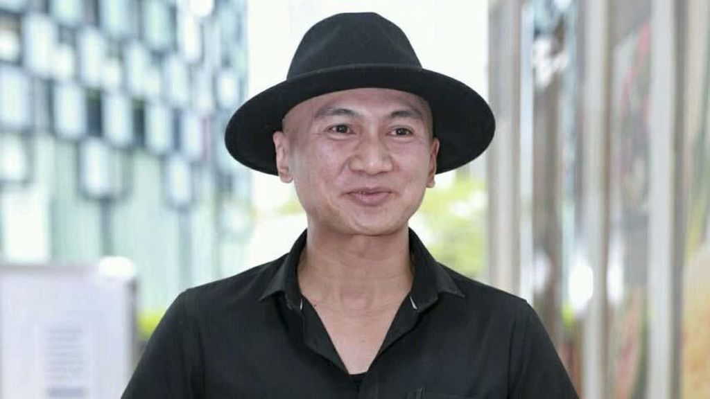 Anji Beber Alasan Menikah Kembali