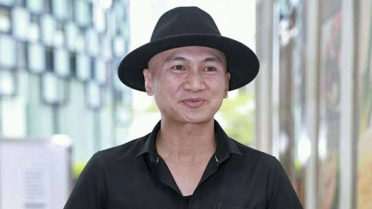 Anji Resmi Menikah Lagi, Siapa Istri Barunya?